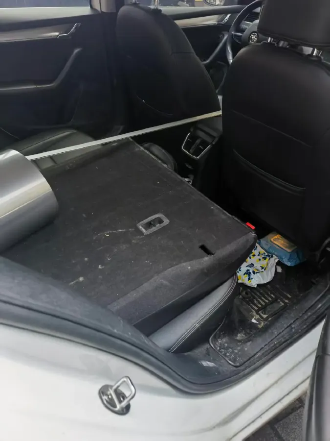 2019 Skoda Octavia 1.2T 116HP L4 7DCT,autocango,china used car exporter,china ev exporter,chinese used car exporter,chinese used ev exporter