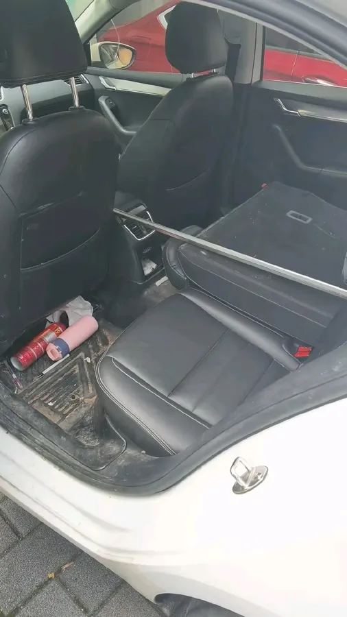 2019 Skoda Octavia 1.2T 116HP L4 7DCT,autocango,china used car exporter,china ev exporter,chinese used car exporter,chinese used ev exporter