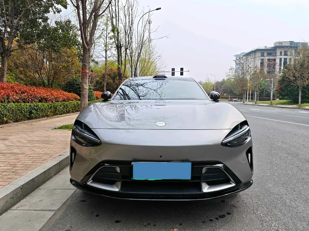 2025 MI YU7 BEV 96.3KWH,autocango,china used car exporter,china ev exporter,chinese used car exporter,chinese used ev exporter