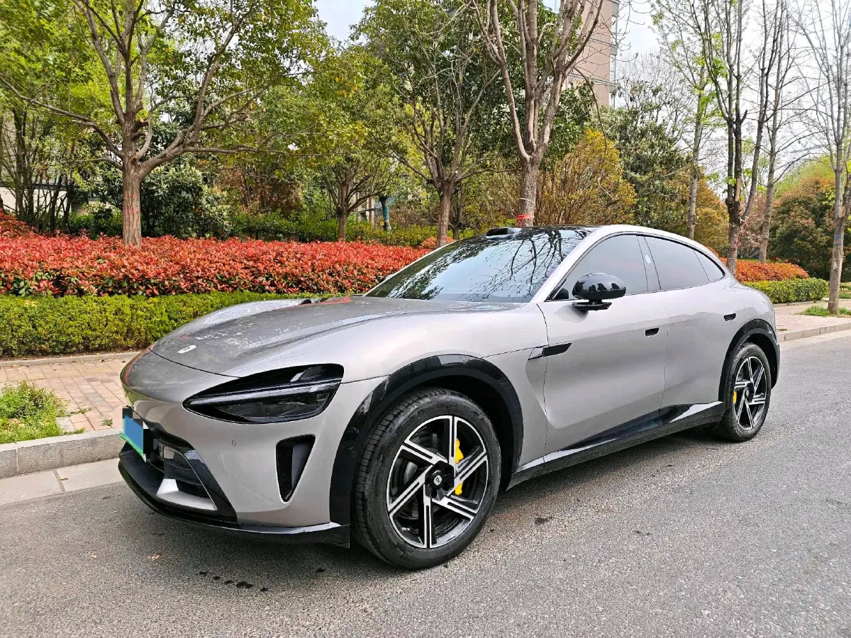 2025 MI YU7 BEV 96.3KWH,autocango,china used car exporter,china ev exporter,chinese used car exporter,chinese used ev exporter