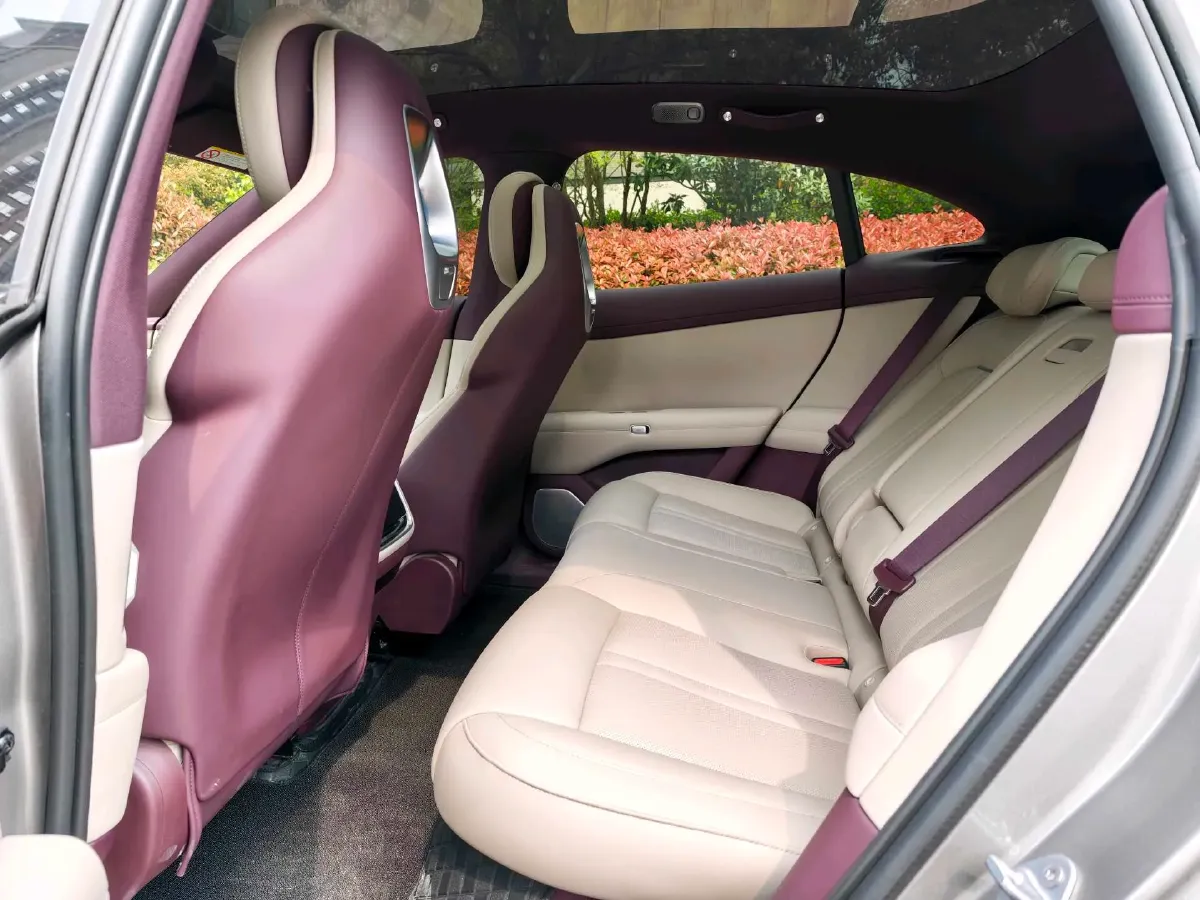 2025 MI YU7 BEV 96.3KWH,autocango,china used car exporter,china ev exporter,chinese used car exporter,chinese used ev exporter