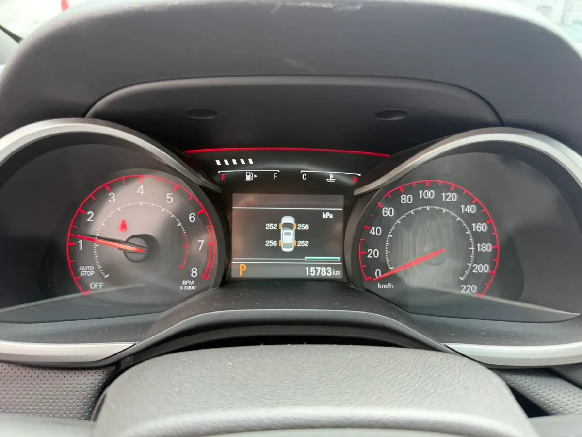 2019 Chevrolet Monza 1.3T 163HP L3 6AT,autocango,china used car exporter,china ev exporter,chinese used car exporter,chinese used ev exporter