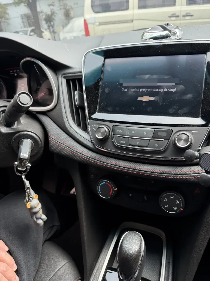 2019 Chevrolet Monza 1.3T 163HP L3 6AT,autocango,china used car exporter,china ev exporter,chinese used car exporter,chinese used ev exporter