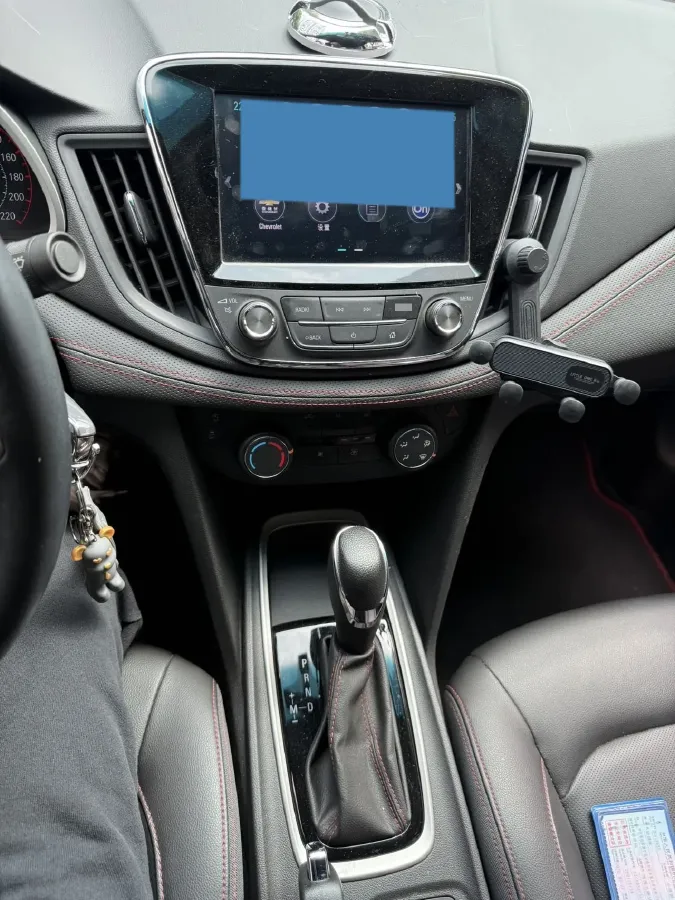 2019 Chevrolet Monza 1.3T 163HP L3 6AT,autocango,china used car exporter,china ev exporter,chinese used car exporter,chinese used ev exporter