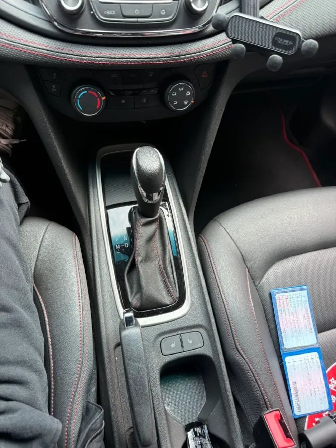 2019 Chevrolet Monza 1.3T 163HP L3 6AT,autocango,china used car exporter,china ev exporter,chinese used car exporter,chinese used ev exporter