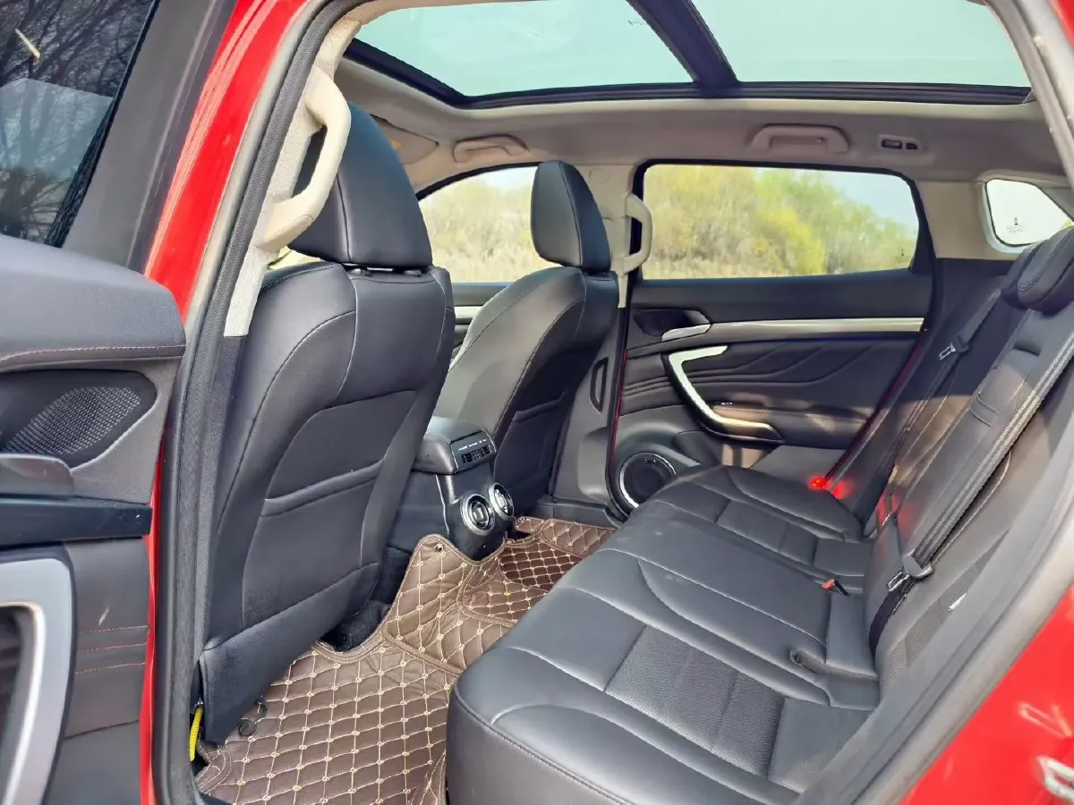 2017 WEY VV7 2.0T 234HP L4 7DCT,autocango,china used car exporter,china ev exporter,chinese used car exporter,chinese used ev exporter