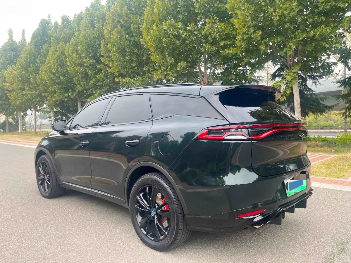 2019 BYD Tang BEV 82.8KWH,autocango,china used car exporter,china ev exporter,chinese used car exporter,chinese used ev exporter