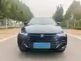 2019 BYD Tang BEV 82.8KWH