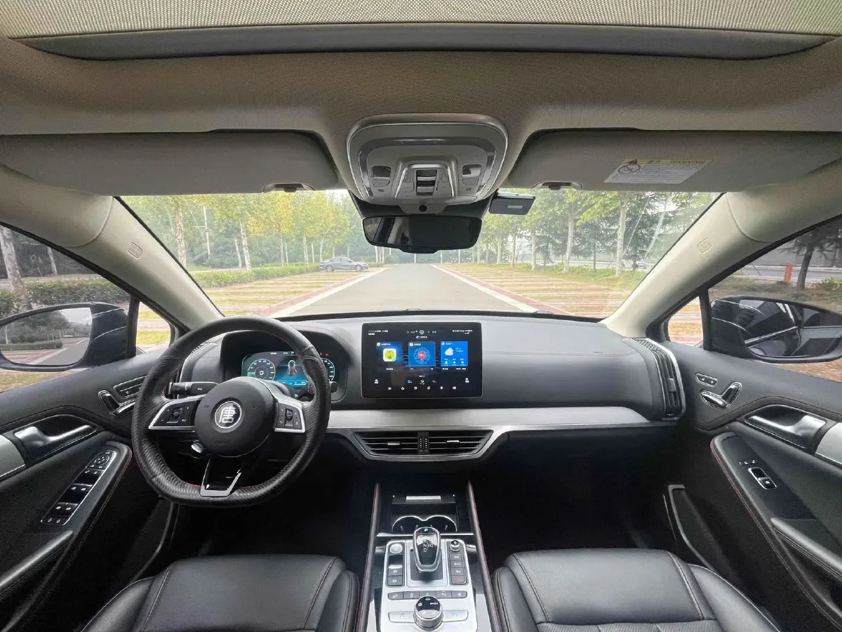 2019 BYD Tang BEV 82.8KWH,autocango,china used car exporter,china ev exporter,chinese used car exporter,chinese used ev exporter