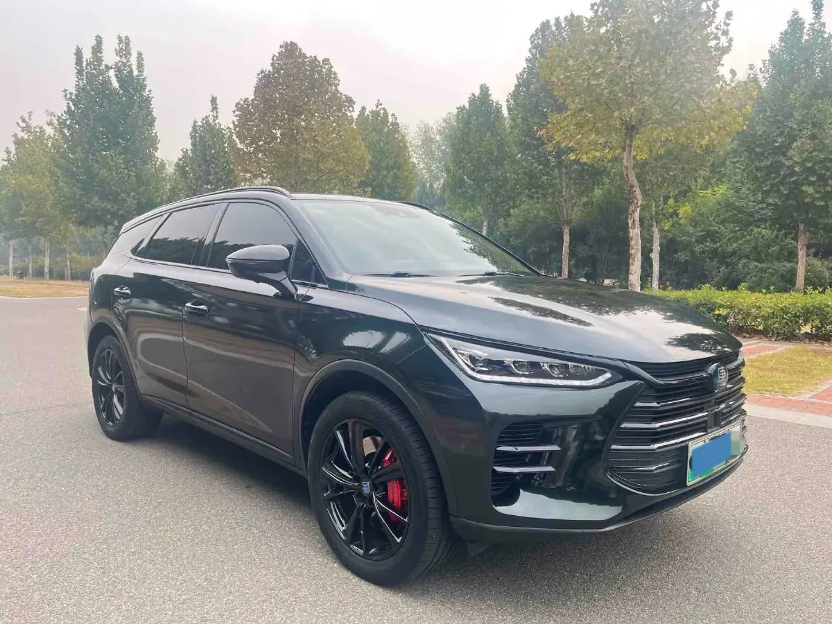 2019 BYD Tang BEV 82.8KWH,autocango,china used car exporter,china ev exporter,chinese used car exporter,chinese used ev exporter