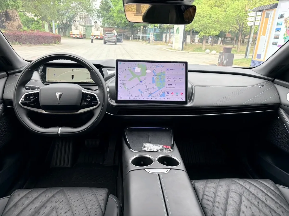 2023 Deepal SL03 1.5L 95HP L4 REEV 28.39KWH,autocango,china used car exporter,china ev exporter,chinese used car exporter,chinese used ev exporter