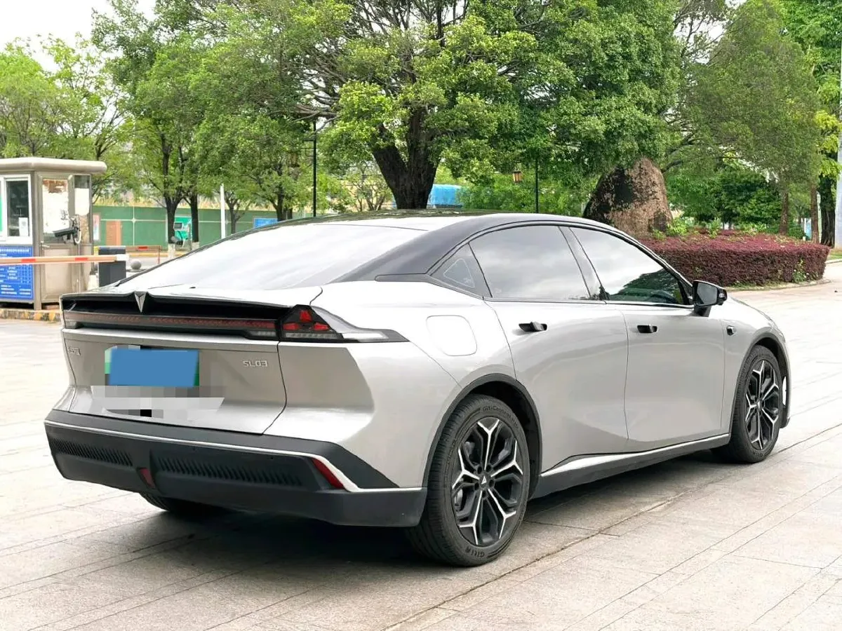 2023 Deepal SL03 1.5L 95HP L4 REEV 28.39KWH,autocango,china used car exporter,china ev exporter,chinese used car exporter,chinese used ev exporter