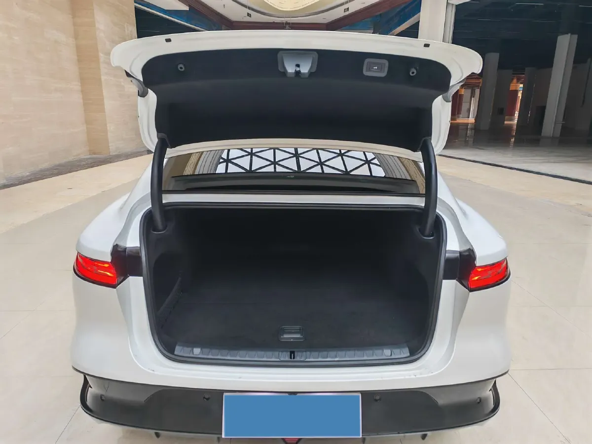 2024 Voyah ZhuiGuang 1.5T 136HP L4 PHEV 43KWH,autocango,china used car exporter,china ev exporter,chinese used car exporter,chinese used ev exporter