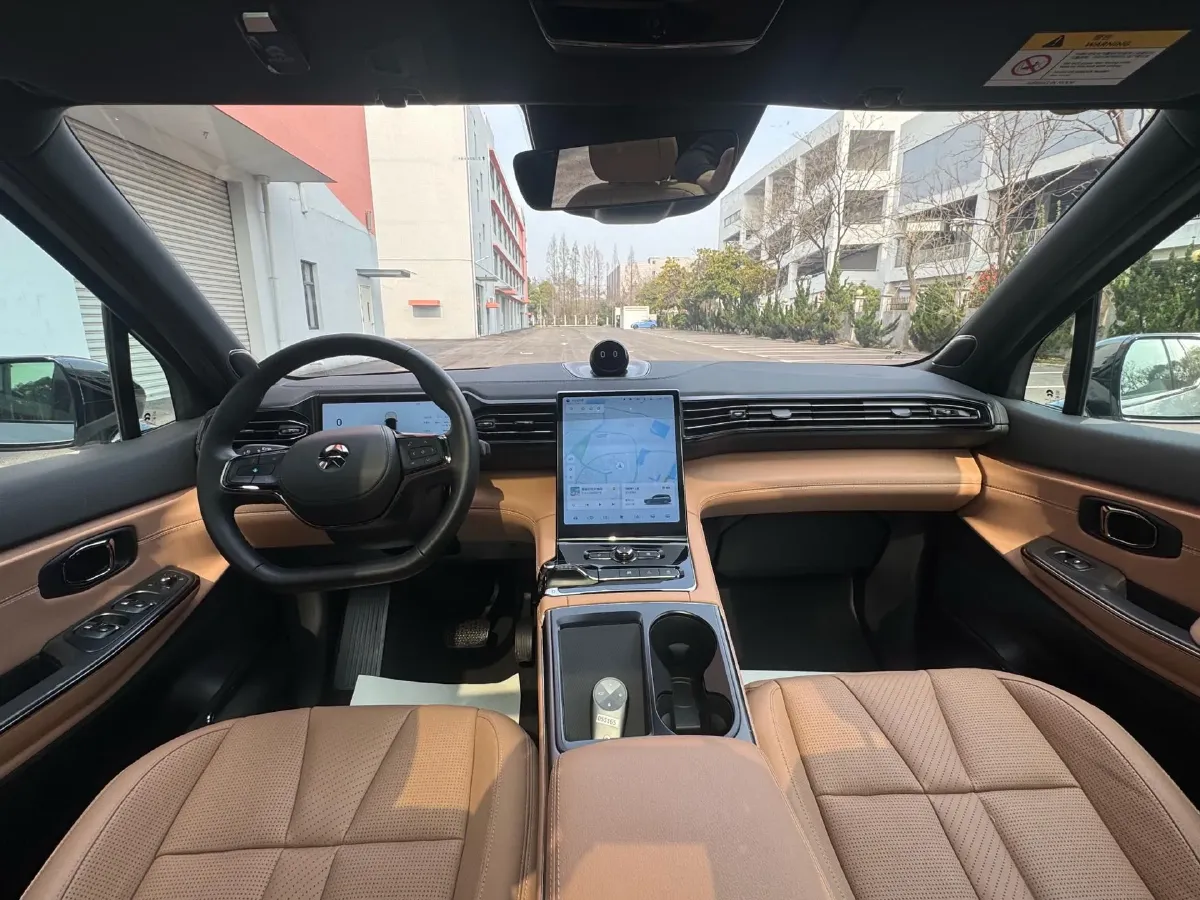 2020 NIO ES8 BEV 70KWH,autocango,china used car exporter,china ev exporter,chinese used car exporter,chinese used ev exporter