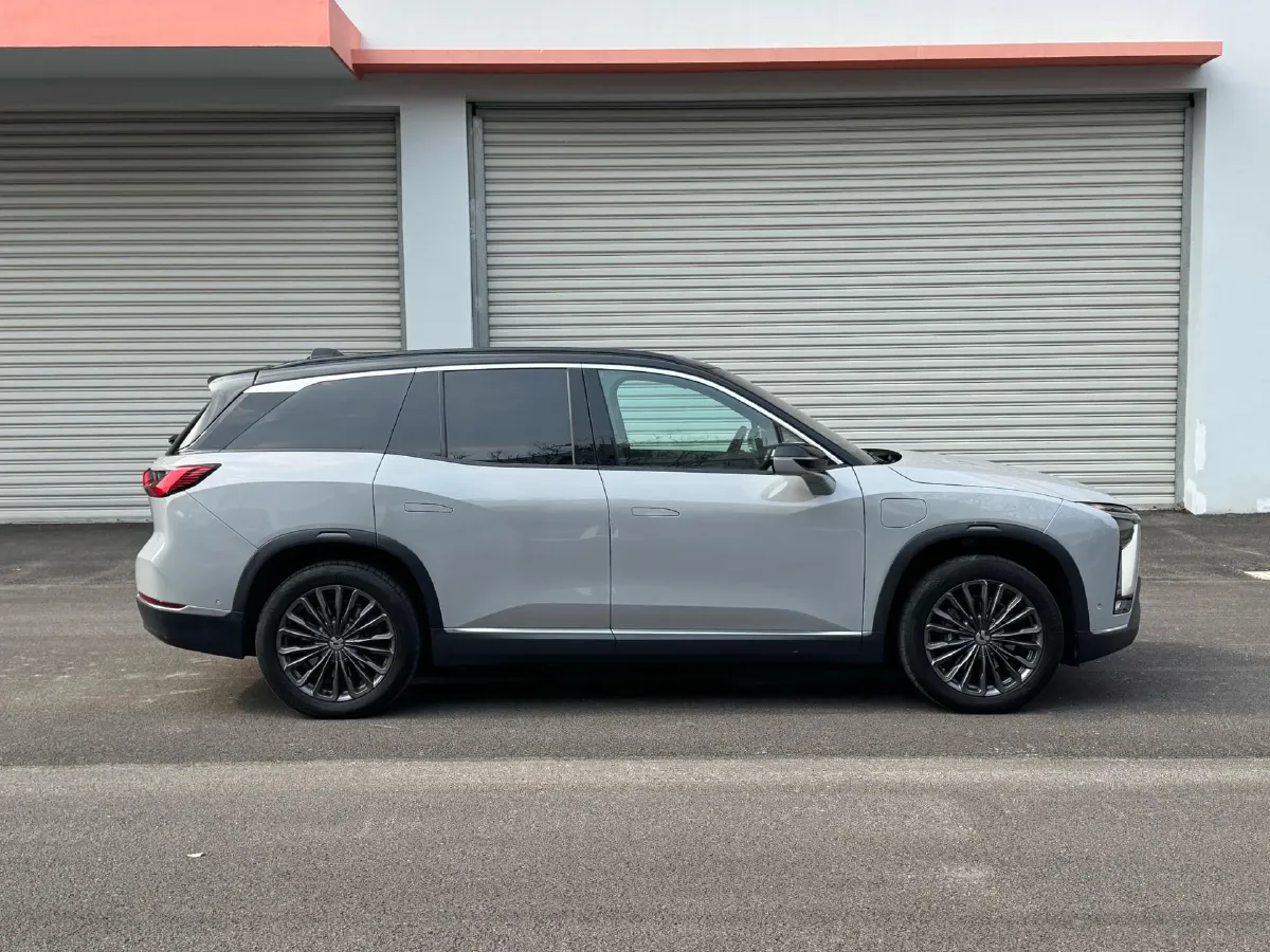 2020 NIO ES8 BEV 70KWH,autocango,china used car exporter,china ev exporter,chinese used car exporter,chinese used ev exporter