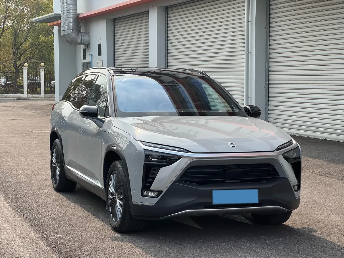 2020 NIO ES8 BEV 70KWH,autocango,china used car exporter,china ev exporter,chinese used car exporter,chinese used ev exporter