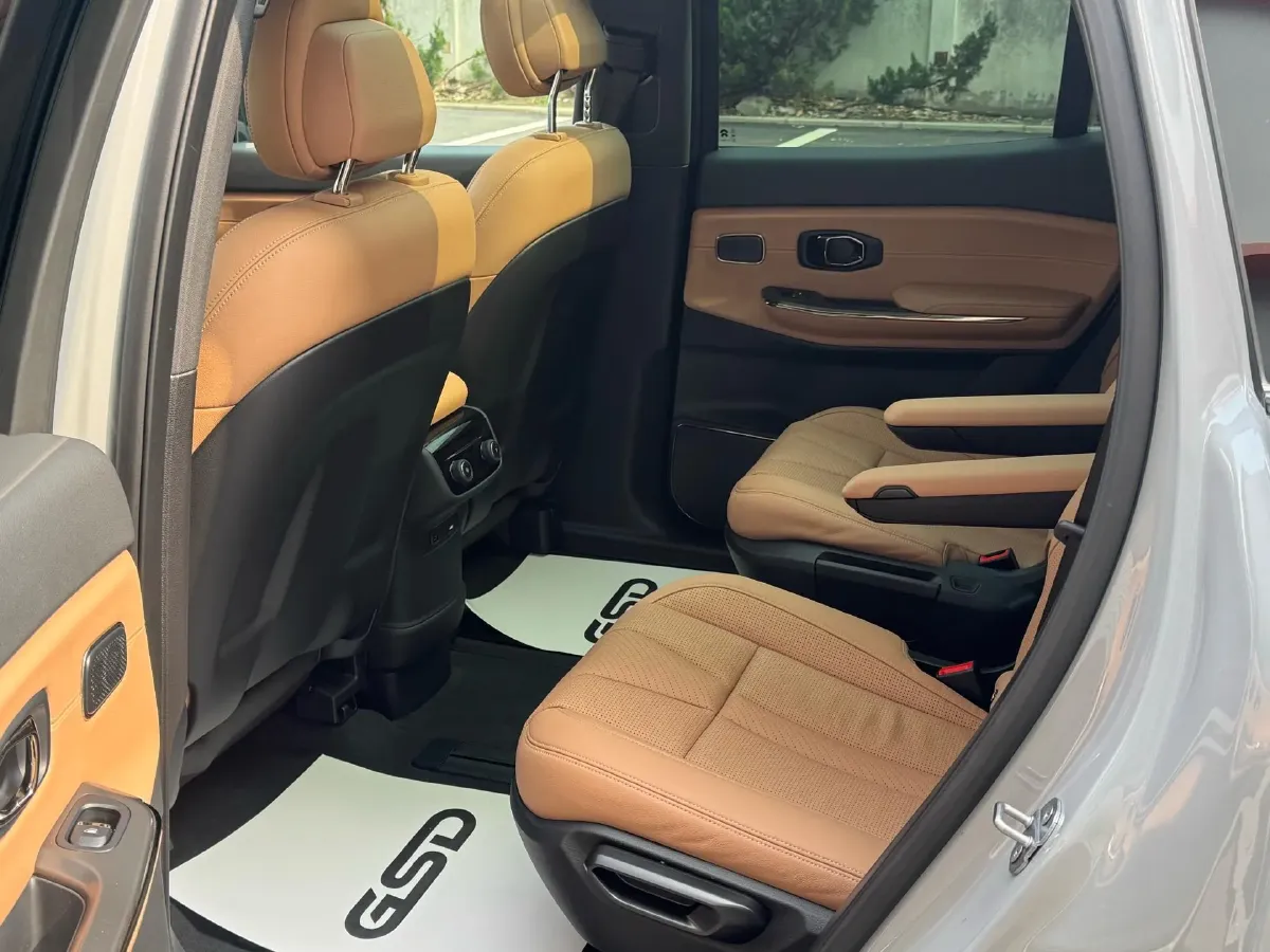 2020 NIO ES8 BEV 70KWH,autocango,china used car exporter,china ev exporter,chinese used car exporter,chinese used ev exporter