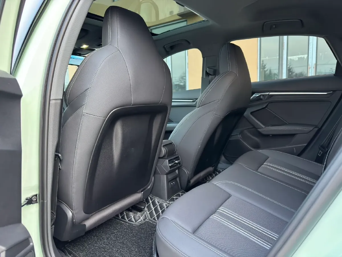 2023 Audi A3 1.4T 150HP L4 7DCT,autocango,china used car exporter,china ev exporter,chinese used car exporter,chinese used ev exporter