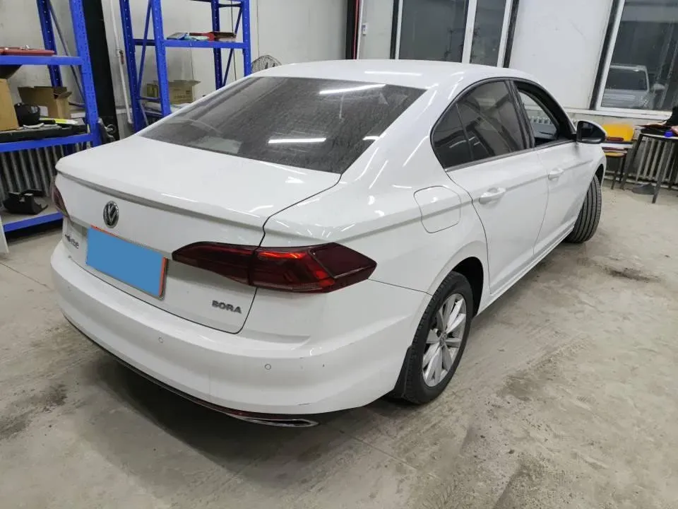 2020 Volkswagen Bora 1.5L 113HP L4 6AT,autocango,china used car exporter,china ev exporter,chinese used car exporter,chinese used ev exporter