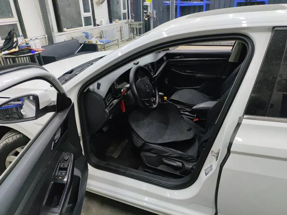 2020 Volkswagen Bora 1.5L 113HP L4 6AT,autocango,china used car exporter,china ev exporter,chinese used car exporter,chinese used ev exporter