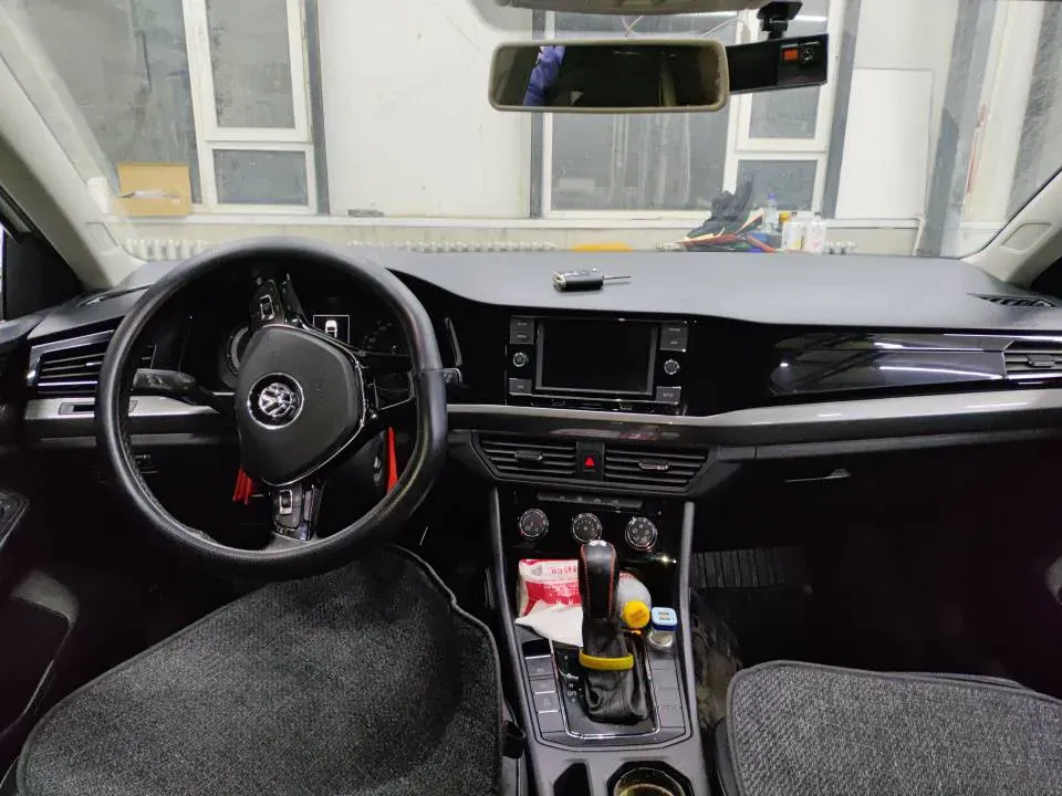 2020 Volkswagen Bora 1.5L 113HP L4 6AT,autocango,china used car exporter,china ev exporter,chinese used car exporter,chinese used ev exporter