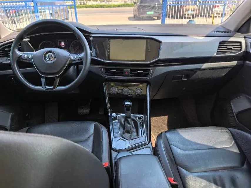 2019 Volkswagen Tayron 2.0T 186HP L4 7DCT,autocango,china used car exporter,china ev exporter,chinese used car exporter,chinese used ev exporter