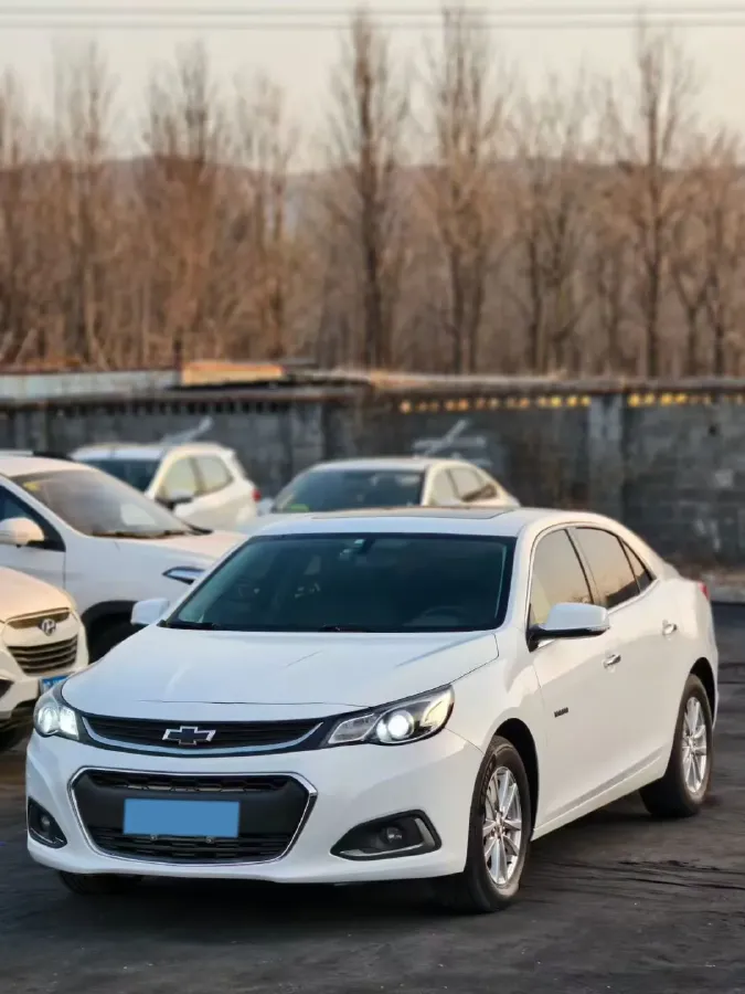2018 Chevrolet Malibu 1.5T 170HP L4 6AT,autocango,china used car exporter,china ev exporter,chinese used car exporter,chinese used ev exporter