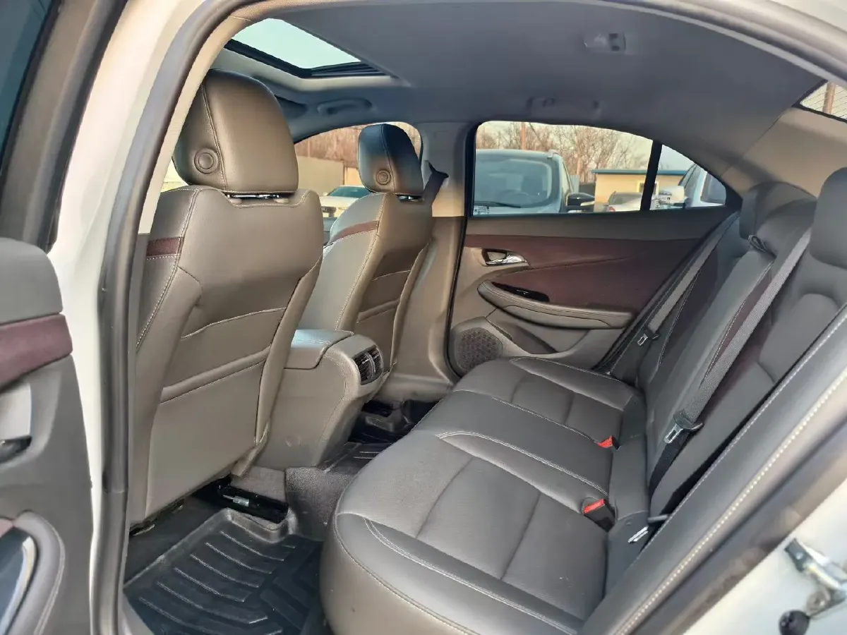 2018 Chevrolet Malibu 1.5T 170HP L4 6AT,autocango,china used car exporter,china ev exporter,chinese used car exporter,chinese used ev exporter