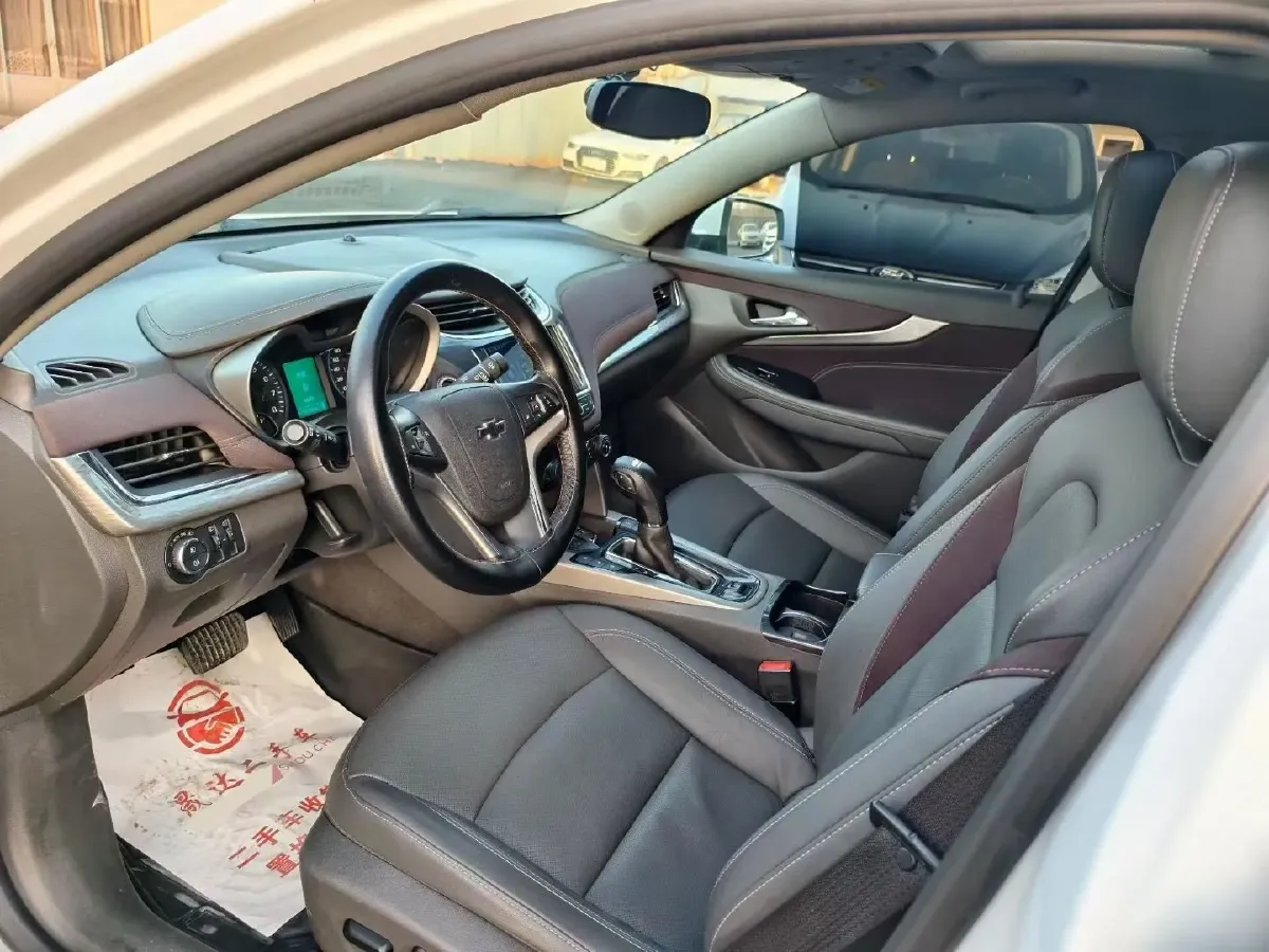 2018 Chevrolet Malibu 1.5T 170HP L4 6AT,autocango,china used car exporter,china ev exporter,chinese used car exporter,chinese used ev exporter