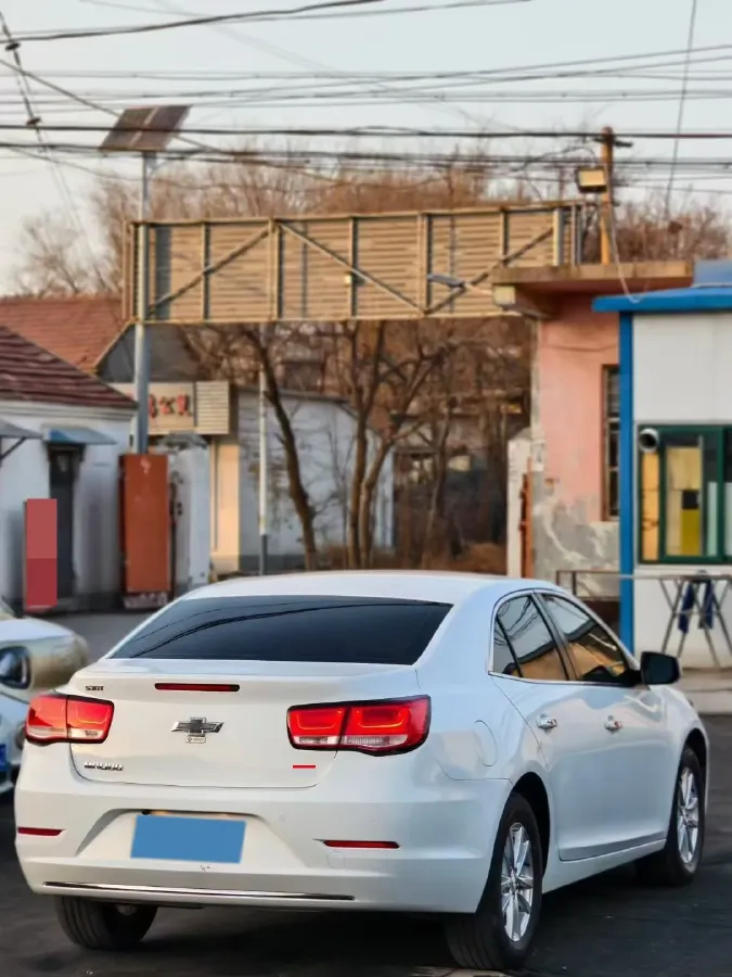 2018 Chevrolet Malibu 1.5T 170HP L4 6AT,autocango,china used car exporter,china ev exporter,chinese used car exporter,chinese used ev exporter