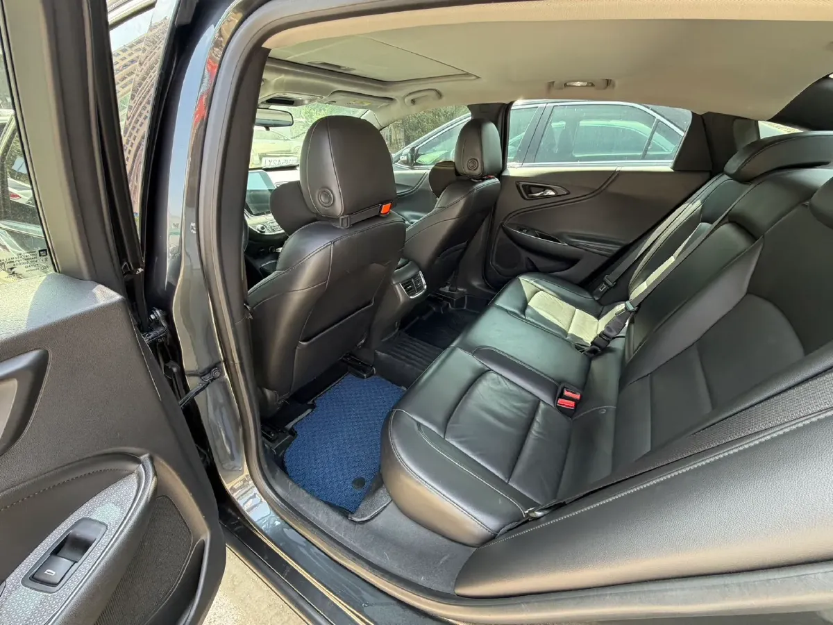 2018 Chevrolet Malibu XL 1.5T 170HP L4 6AT,autocango,china used car exporter,china ev exporter,chinese used car exporter,chinese used ev exporter