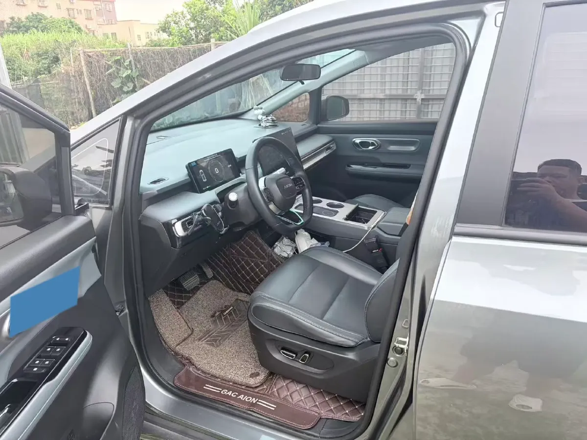 2023 Aion S Plus BEV 59.4KWH,autocango,china used car exporter,china ev exporter,chinese used car exporter,chinese used ev exporter