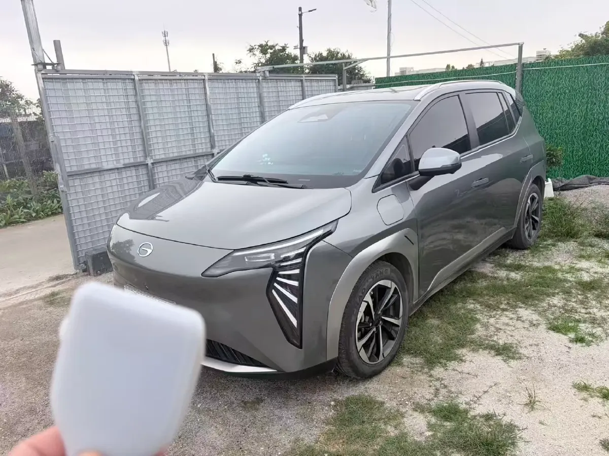 2023 Aion S Plus BEV 59.4KWH,autocango,china used car exporter,china ev exporter,chinese used car exporter,chinese used ev exporter