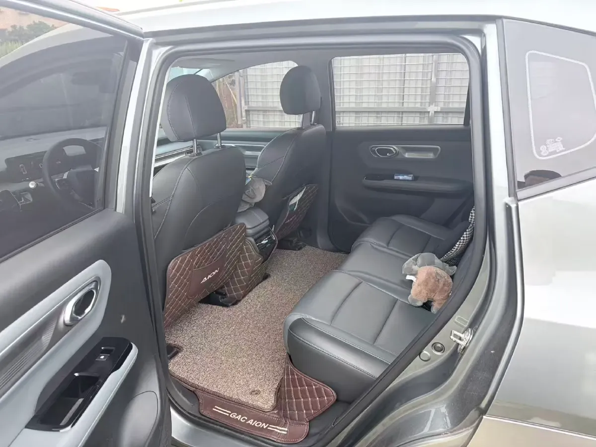 2023 Aion S Plus BEV 59.4KWH,autocango,china used car exporter,china ev exporter,chinese used car exporter,chinese used ev exporter