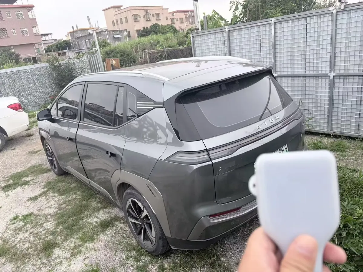 2023 Aion S Plus BEV 59.4KWH,autocango,china used car exporter,china ev exporter,chinese used car exporter,chinese used ev exporter