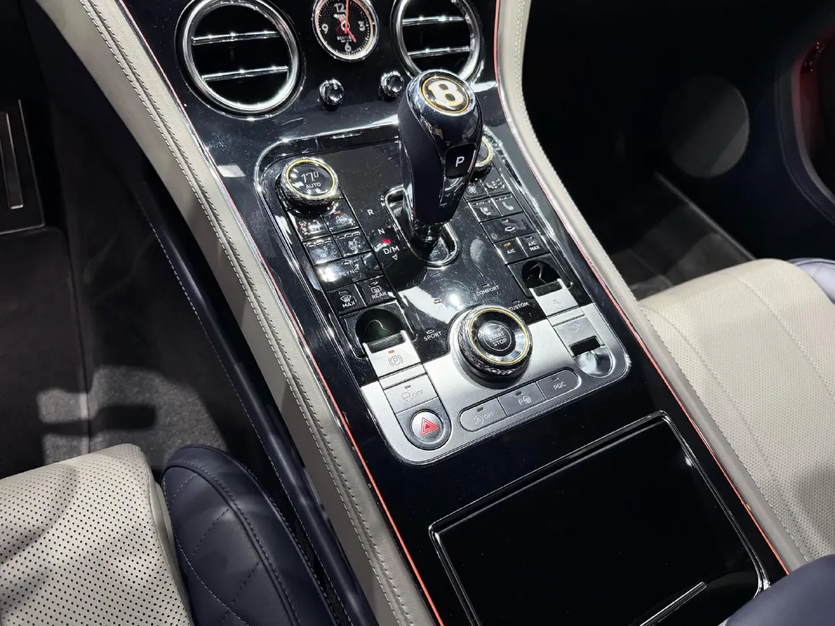 2018 Bentley Continental 6.0T 635HP W12 8DCT,autocango,china used car exporter,china ev exporter,chinese used car exporter,chinese used ev exporter