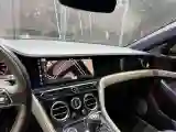 2018 Bentley Continental 6.0T 635HP W12 8DCT