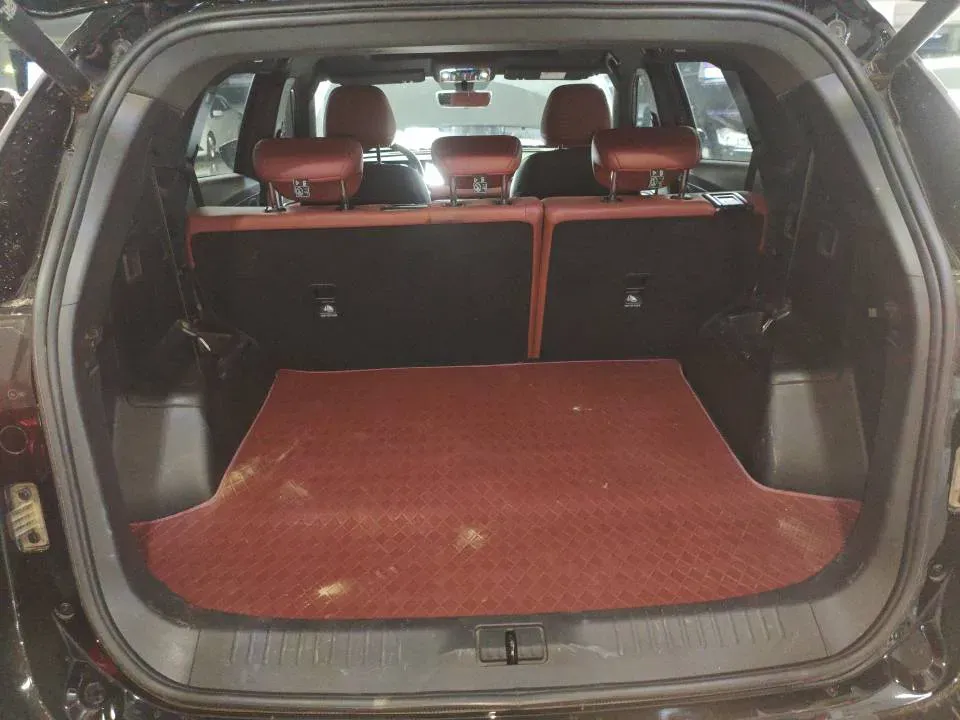 2024 Jetour X70 Plus 1.5T 156HP L4 6DCT,autocango,china used car exporter,china ev exporter,chinese used car exporter,chinese used ev exporter