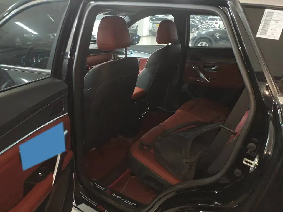 2024 Jetour X70 Plus 1.5T 156HP L4 6DCT,autocango,china used car exporter,china ev exporter,chinese used car exporter,chinese used ev exporter