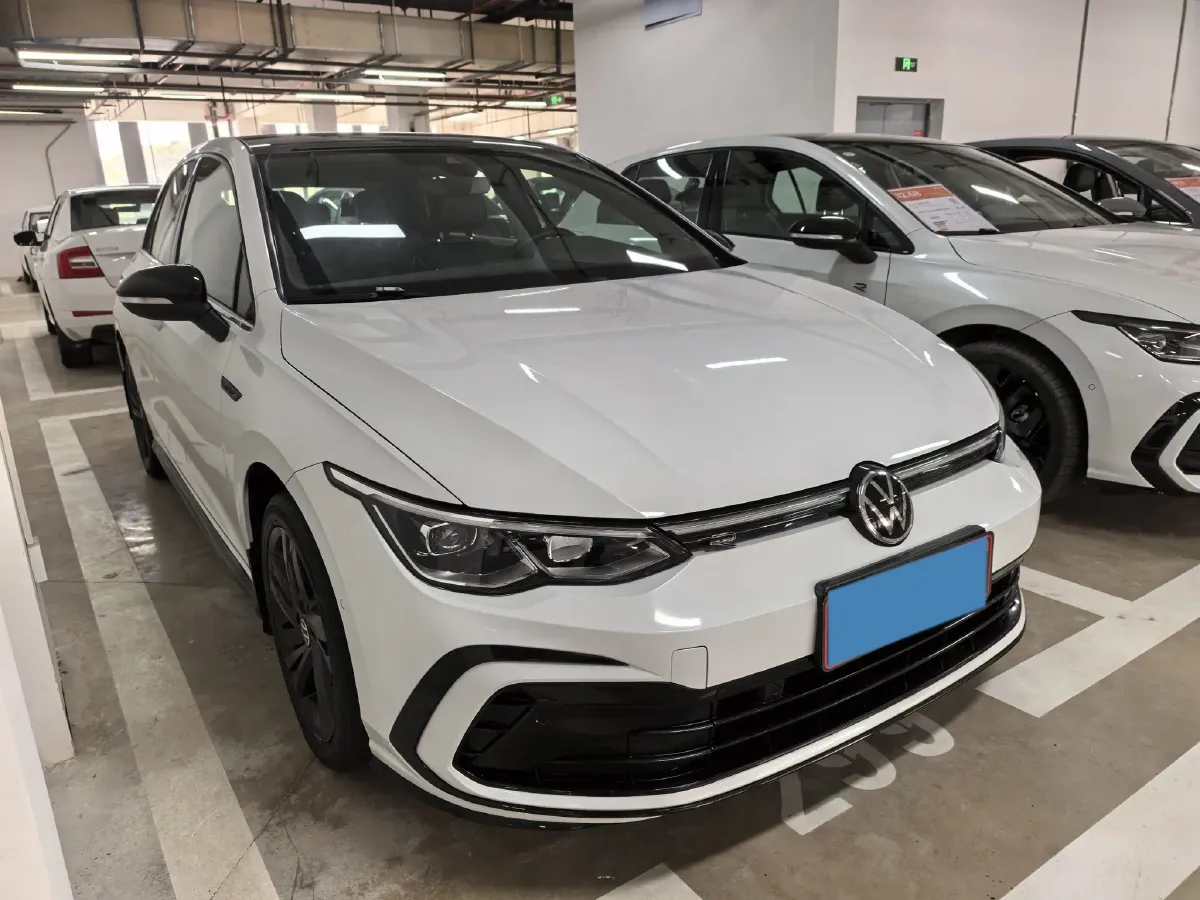 2021 Volkswagen Golf 1.4T 150HP L4 7DCT,autocango,china used car exporter,china ev exporter,chinese used car exporter,chinese used ev exporter