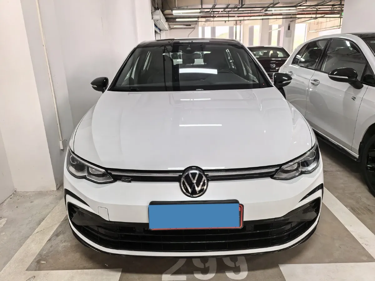 2021 Volkswagen Golf 1.4T 150HP L4 7DCT,autocango,china used car exporter,china ev exporter,chinese used car exporter,chinese used ev exporter