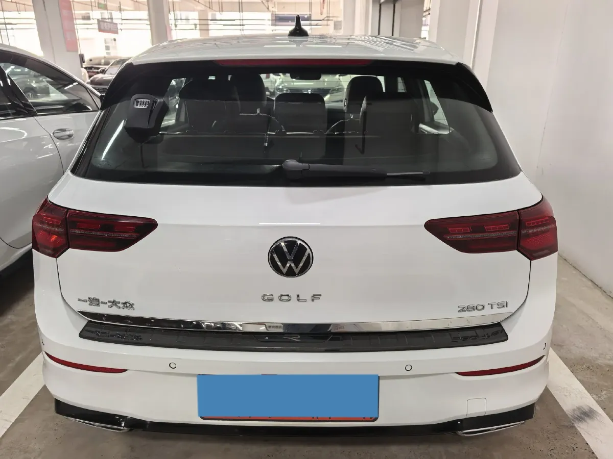 2021 Volkswagen Golf 1.4T 150HP L4 7DCT,autocango,china used car exporter,china ev exporter,chinese used car exporter,chinese used ev exporter