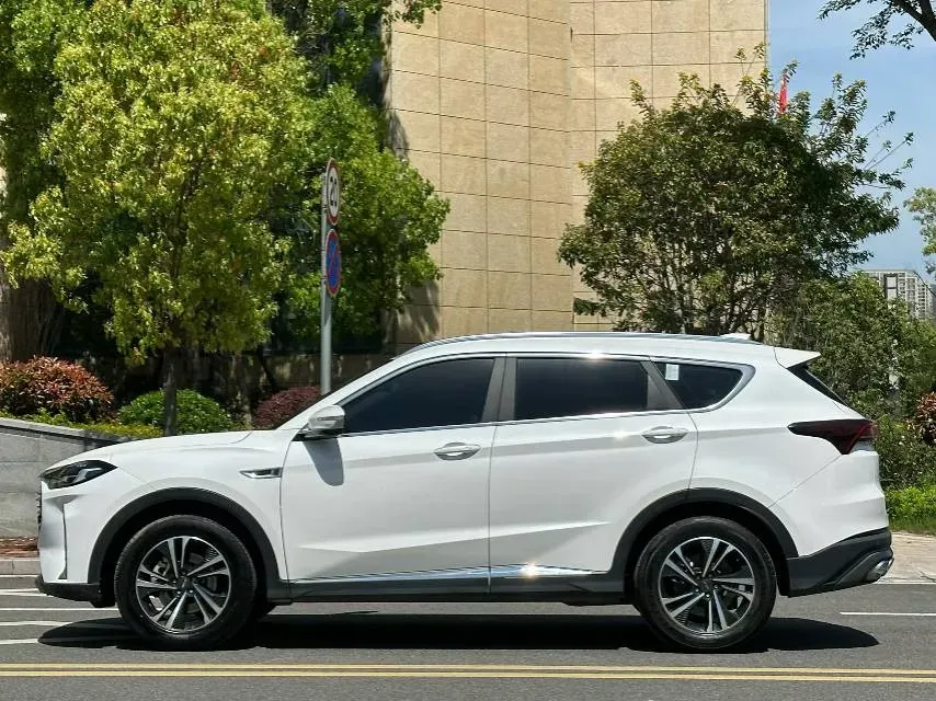 2021 Jetour X70 Plus 1.5T 156HP L4 6DCT,autocango,china used car exporter,china ev exporter,chinese used car exporter,chinese used ev exporter