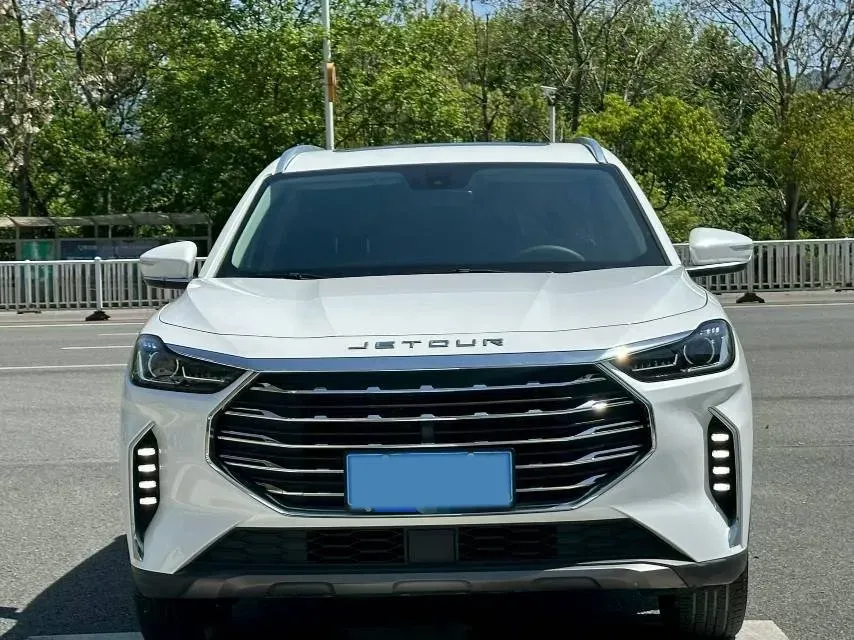 2021 Jetour X70 Plus 1.5T 156HP L4 6DCT,autocango,china used car exporter,china ev exporter,chinese used car exporter,chinese used ev exporter