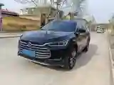 2018 BYD Tang 2.0T 205HP L4 6AT