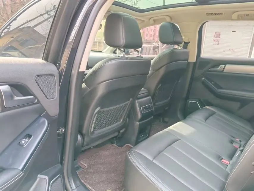 2018 BYD Tang 2.0T 205HP L4 6AT,autocango,china used car exporter,china ev exporter,chinese used car exporter,chinese used ev exporter