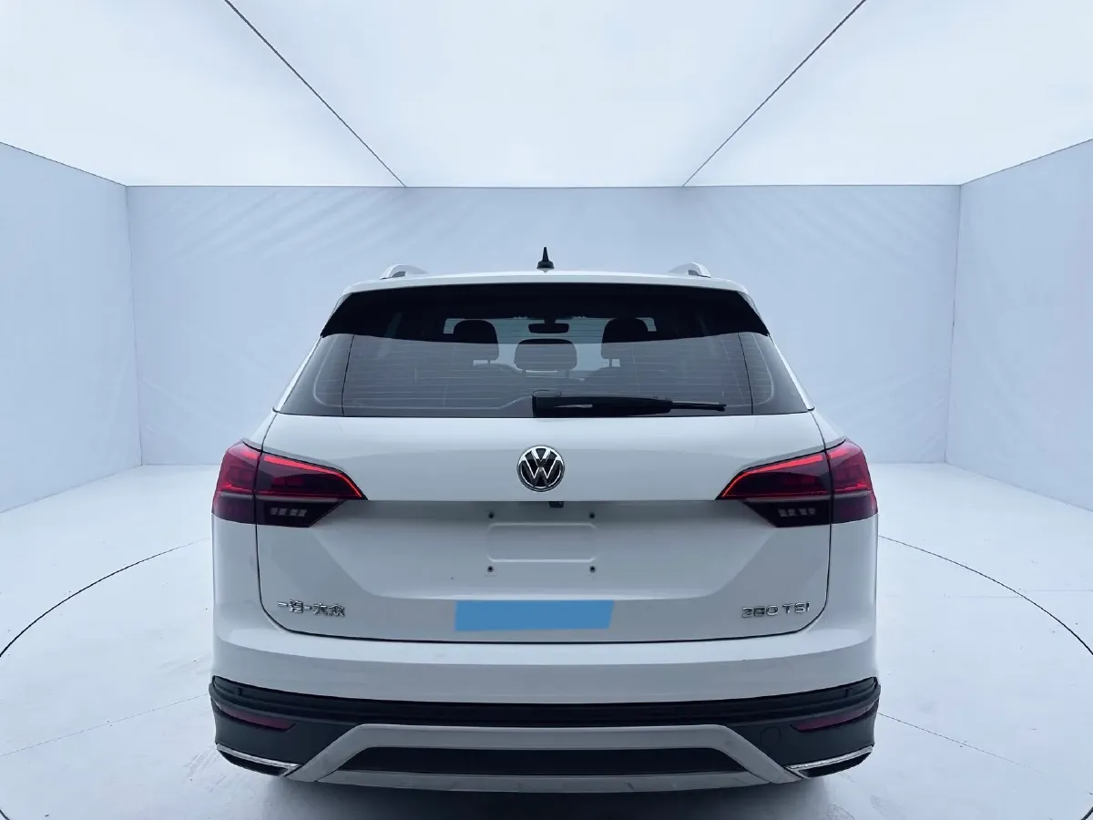 2022 Volkswagen Tayron 1.4T 150HP L4 7DCT,autocango,china used car exporter,china ev exporter,chinese used car exporter,chinese used ev exporter