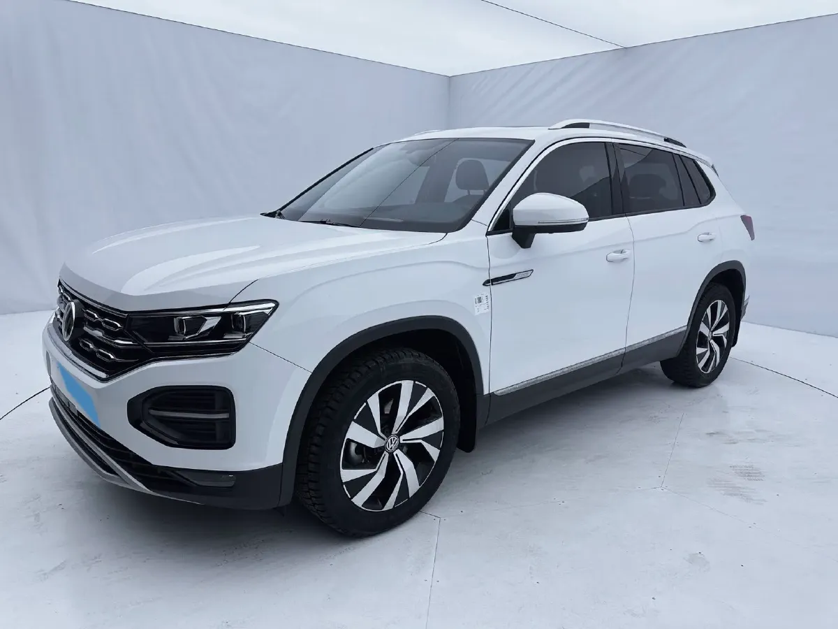 2022 Volkswagen Tayron 1.4T 150HP L4 7DCT,autocango,china used car exporter,china ev exporter,chinese used car exporter,chinese used ev exporter