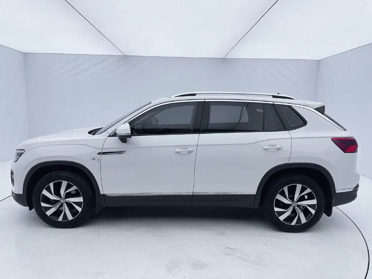 2022 Volkswagen Tayron 1.4T 150HP L4 7DCT,autocango,china used car exporter,china ev exporter,chinese used car exporter,chinese used ev exporter