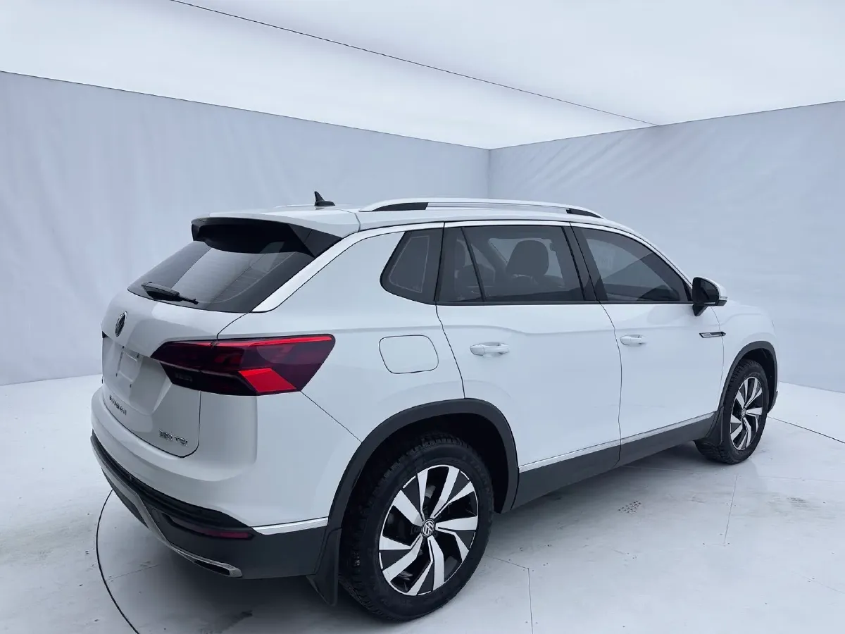 2022 Volkswagen Tayron 1.4T 150HP L4 7DCT,autocango,china used car exporter,china ev exporter,chinese used car exporter,chinese used ev exporter